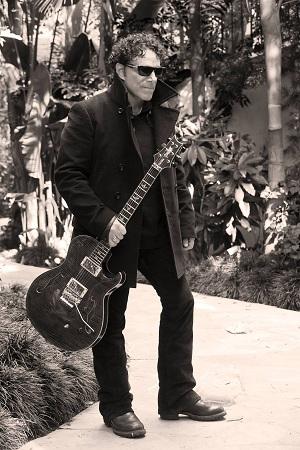 Neal Schon